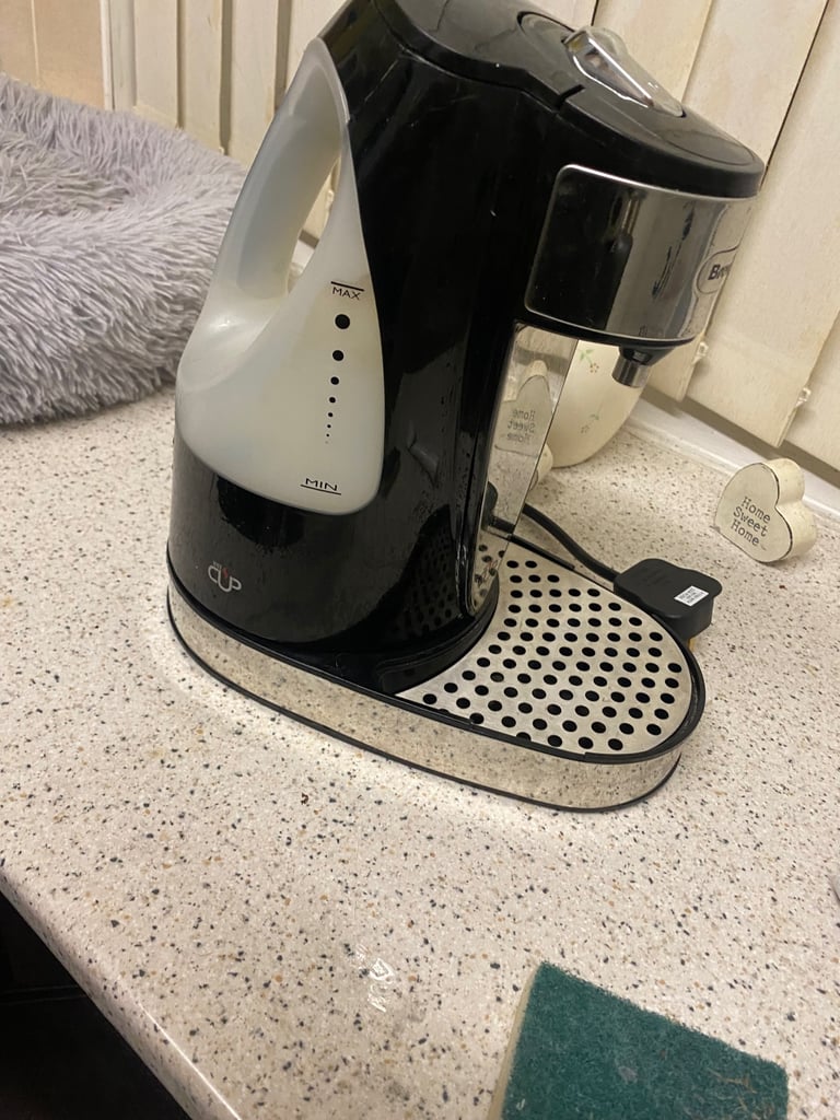 image for Breville one cup 