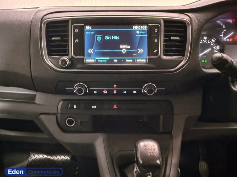 2021 Peugeot Expert 2.0 BLUEHDI PROFESSIONAL L2 121 BHP PANEL VAN Diesel Manual