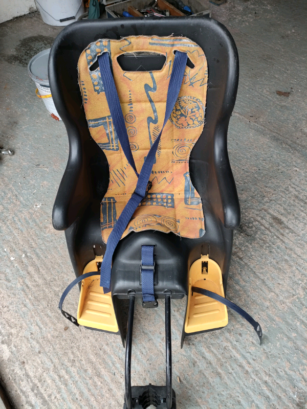 image for Child's bicycle seat 