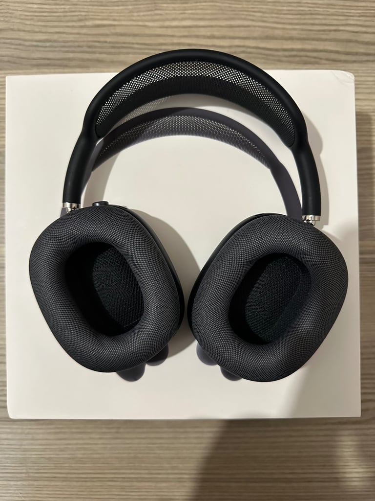 Apple AirPods Max 2024, USB-C - Midnight