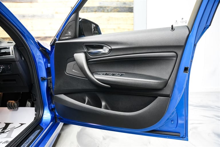 2018 BMW M140i SHADOW EDITION Hatchback Petrol Automatic
