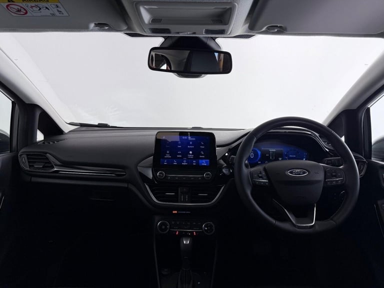 2023 Ford Fiesta 1.0T EcoBoost MHEV Titanium X DCT Euro 6 (s/s) 5dr Hatchback PETROL Automatic