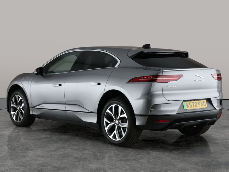 2020 Jaguar I-Pace 400 90kWh HSE SUV 5dr Electric Auto 4WD (400 ps) - CARPLAY - KEYLESS ENTRY  Su...