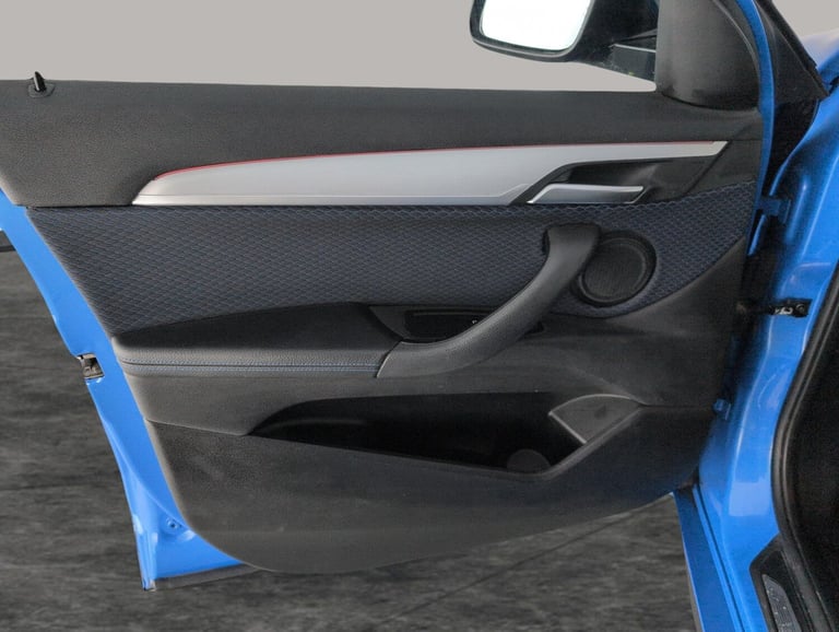 2018 BMW X2 sDrive 20i M Sport 5dr Step Auto HATCHBACK PETROL Automatic