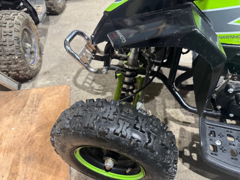 50cc quad bikes 