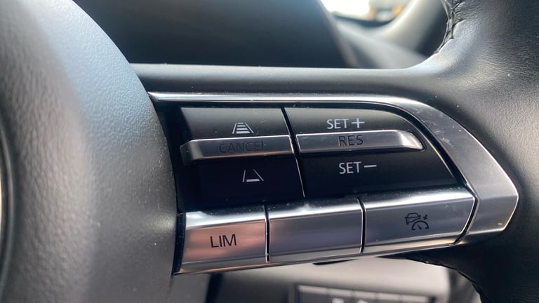 2021 Mazda MX-30 107kW First Edition 35.5kWh 5dr Auto Electric