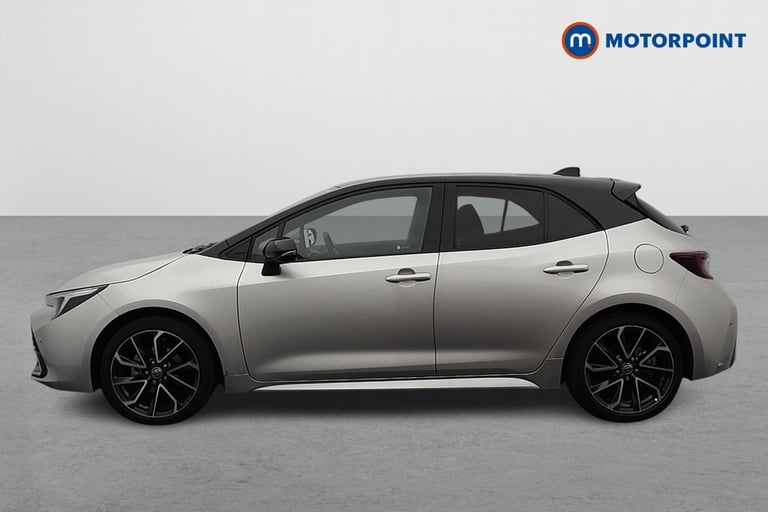 2024 Toyota Corolla 1.8 Hybrid Excel 5dr CVT Hatchback Hybrid Automatic