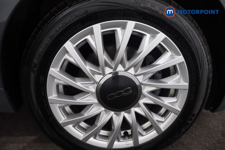 2021 Fiat 500 1.0 Mild Hybrid Dolcevita [Part Leather] 3dr Hatchback Petrol Manual