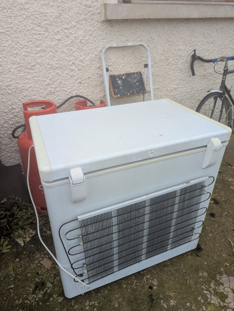 image for Chest freezer 