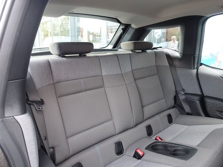 2019 BMW i3 42.2kWh Hatchback 5dr Electric Auto (170 ps) Hatchback ELECTRIC Automatic