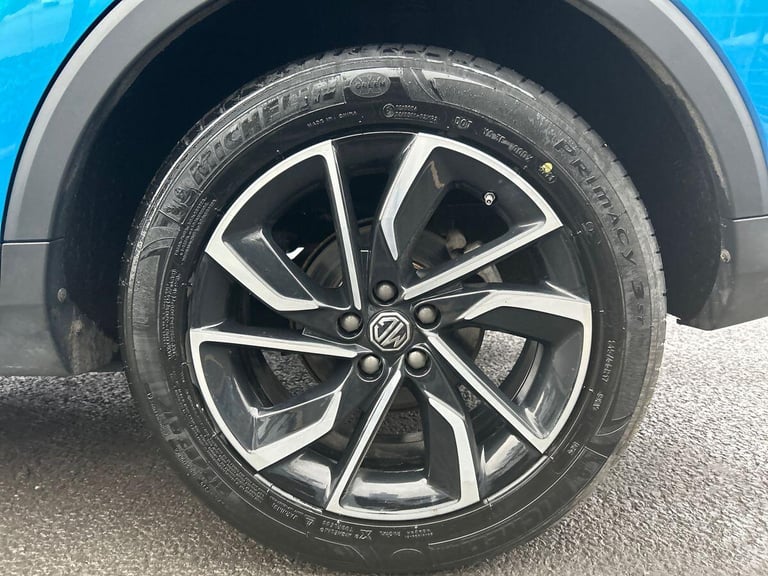 2022 MG MG ZS 1.0T GDi Exclusive 5dr HATCHBACK PETROL Manual