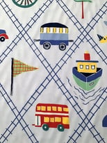 A Roll of Zoffany Nursery Fabric (5.5 m)