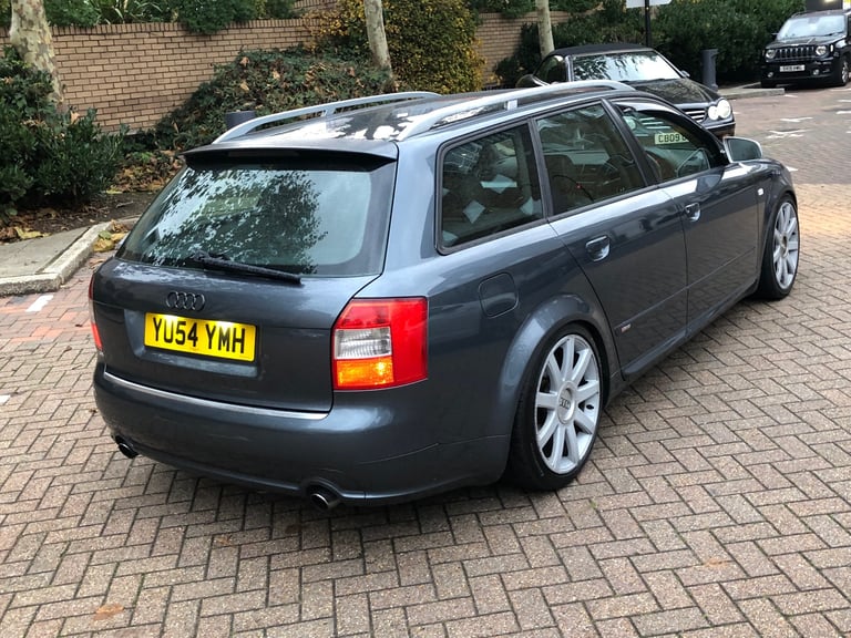 image for Audi a4 S line petrol Quatrro 