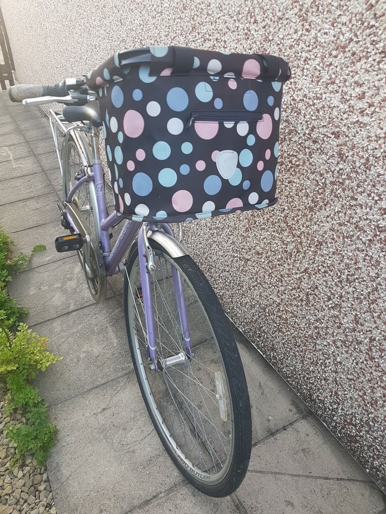 CLAUD BUTLER WINDERMERE BIKE 