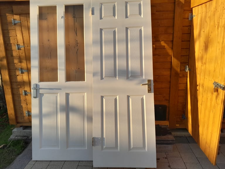 image for Interior doors