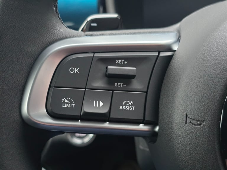 2025 Fiat 600 1.2 Hybrid 48V 5dr eDCT-6 Hatchback Petrol Automatic