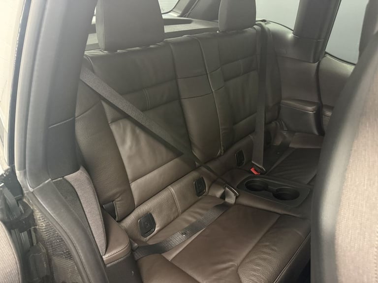 2015 BMW i3 125kW Range Extender 5dr Auto [Loft Int World] HATCHBACK PETROL/ELECTRIC Automatic