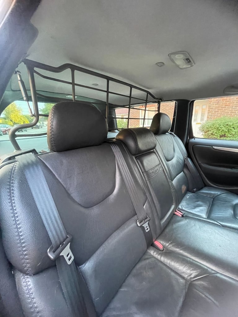 2006 VOLVO XC70 CROSS COUNTRY ESTATE 2.4 AUTOMATIC D5