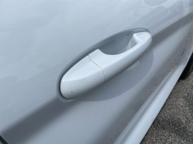 2023 Ford Fiesta 1.0 EcoBoost Active 5dr Hatchback Petrol Manual