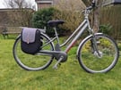 Giant Twist Freedom CSW Electric Bicycle