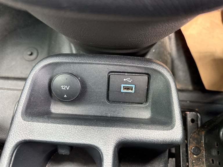 2021 Ford Transit Connect 1.5 200 EcoBlue Leader Panel Van 5dr Diesel Manual L1 Euro 6 75 ps Pane...