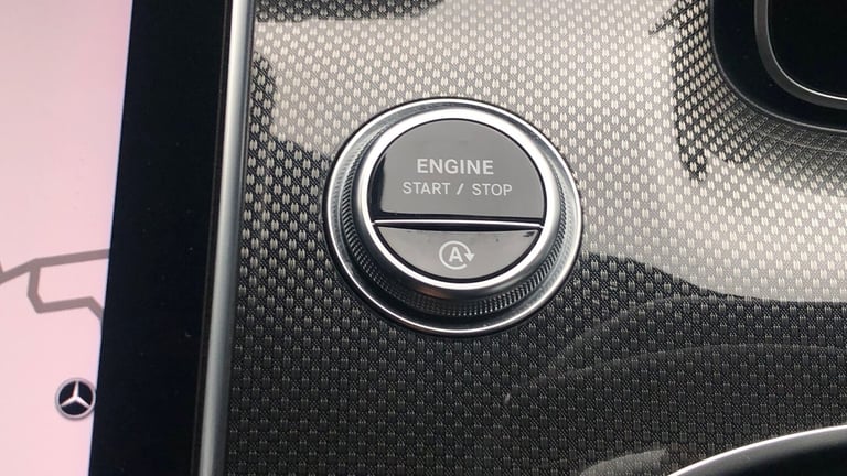 2023 Mercedes-Benz C Class C 200 AMG LINE PREMIUM MH Estate Petrol Automatic