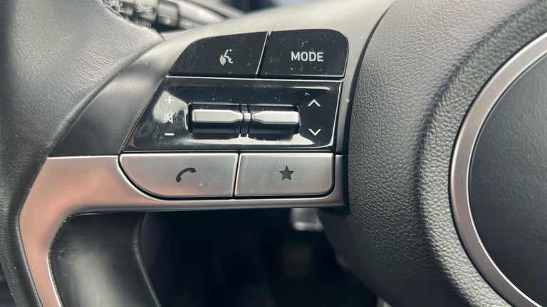 2022 Hyundai TUCSON 1.6 TGDi Premium 5dr 2WD Petrol Estate Estate Petrol Manual