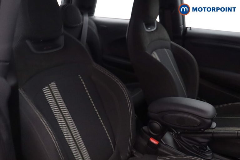 2020 MINI Hatch 1.5 Cooper Sport II 3dr Auto HATCHBACK PETROL Automatic