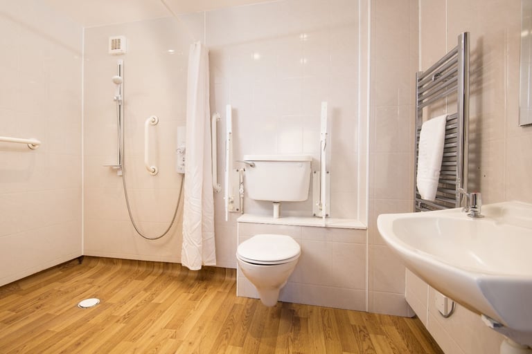 Furnished Cottages in Melrose available to rent, heating & electric included, free wifi