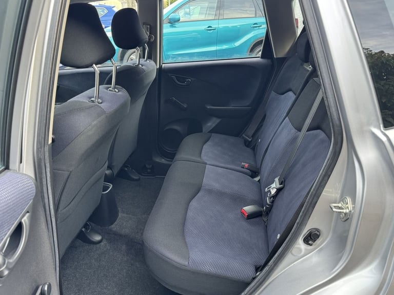 2014 Honda Jazz 1.2 i-VTEC SE Hatchback 5dr Petrol Manual Euro 5 (s/s) (90 ps) Hatchback Petrol M...