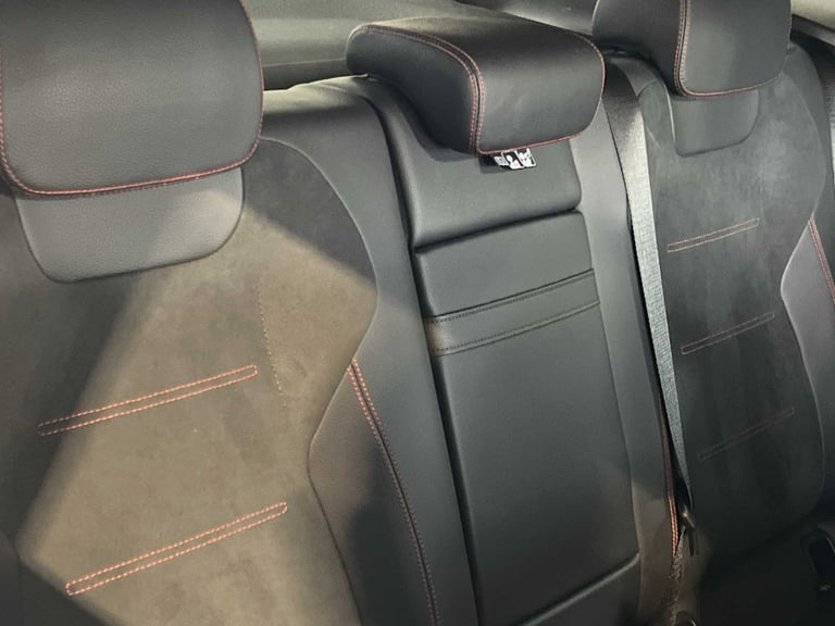 2022 Mercedes-Benz EQA 300 4M 168kW AMG Line Premium 66.5kWh 5dr Auto Hatchback Electric Automatic