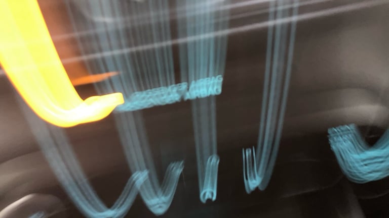 2023 Ford Focus 1.0 EcoBoost ST-Line 5dr Petrol Estate Estate Petrol Manual