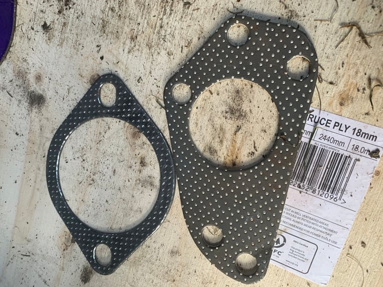 Subaru Impreza wrx classic gaskets 
