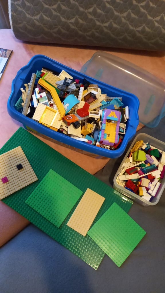 image for Lego bundle