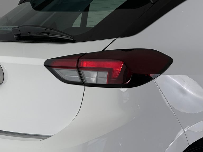 2022 Vauxhall Corsa 1.2 SE Edition Euro 6 5dr HATCHBACK Petrol Manual