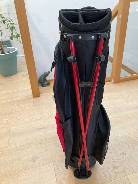 Top Flite "Tour Edition" - Golf Club Set with Bag / Stand