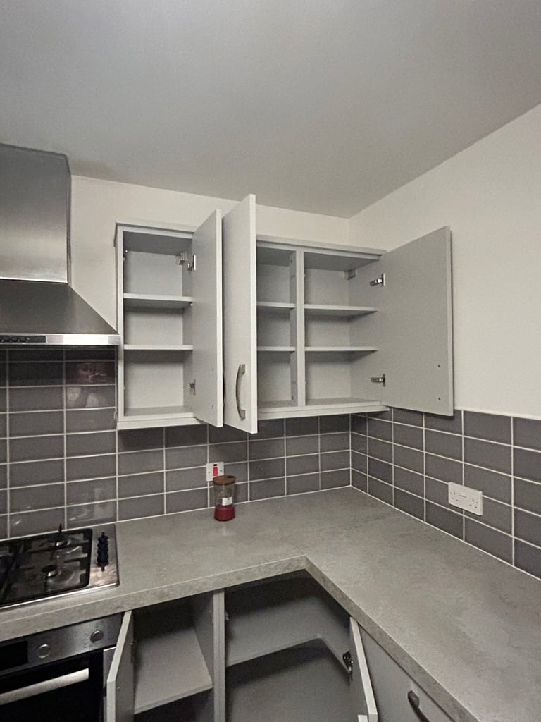 Ashley Ann kitchen