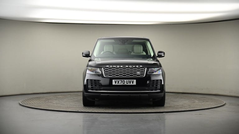 2020 Land Rover Range Rover 3.0 SD V6 Westminster SUV 5dr Diesel Auto 4WD Euro 6 (s/s) (275 ps) S...