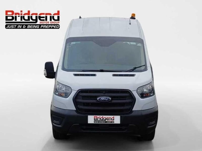 2022 Ford Transit 2.0 350 EcoBlue Leader Panel Van 5dr Diesel Manual RWD L3 H3 Euro 6 (s/s) ( PAN...