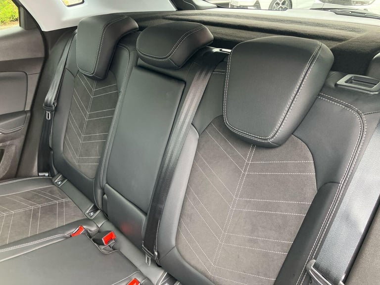 2023 Vauxhall Grandland ULTIMATE HATCHBACK Diesel Automatic
