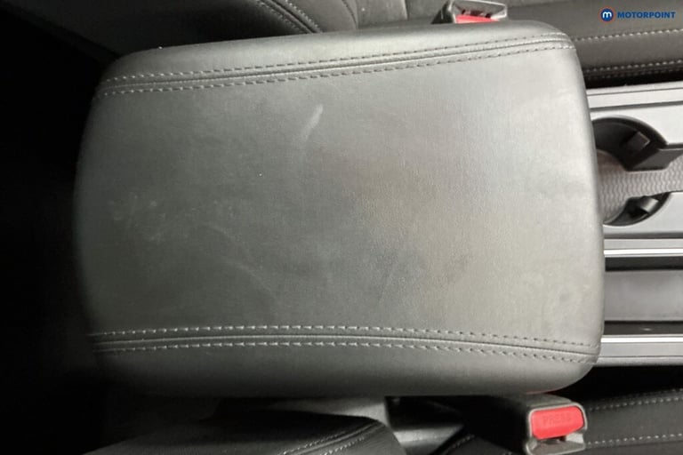 2020 Hyundai TUCSON 1.6 CRDi 48V MHD SE Nav 5dr 2WD SUV Diesel Manual