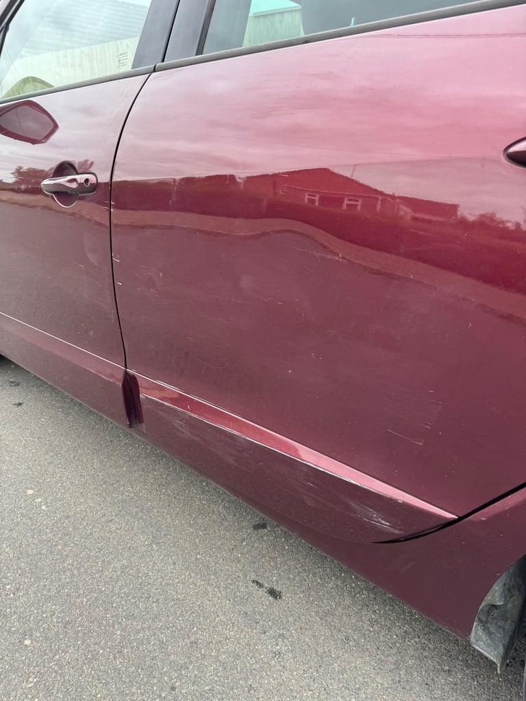 Renault, SCENIC, MPV, 2014, Manual, 1461 (cc), 5 doors