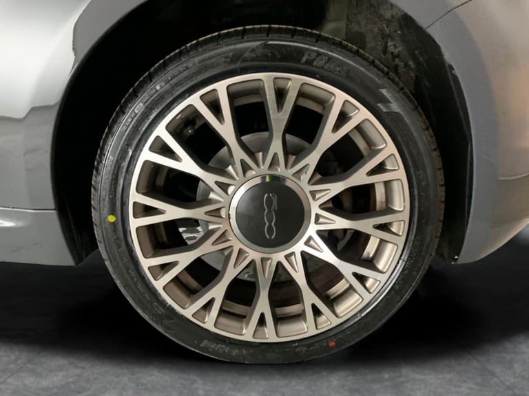 2020 Fiat 500 1.0 MHEV Star Hatchback 3dr Petrol Manual Euro 6 (s/s) (70 bhp) - SUNBLINDS Hatchba...
