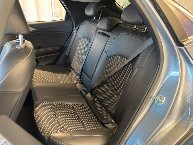 2022 72 KIA XCEED 1.5 T-GDI 3 SUV 5DR PETROL MANUAL EURO 6 (S/S) (158 BHP)