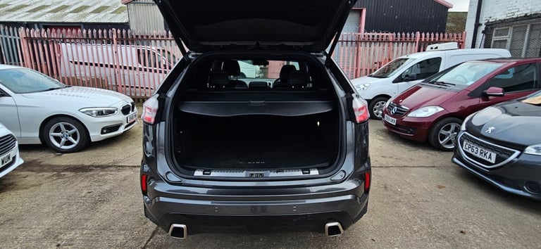 2019 Ford Edge 2.0 EcoBlue 238 ST-Line 5dr Auto ESTATE Diesel Automatic