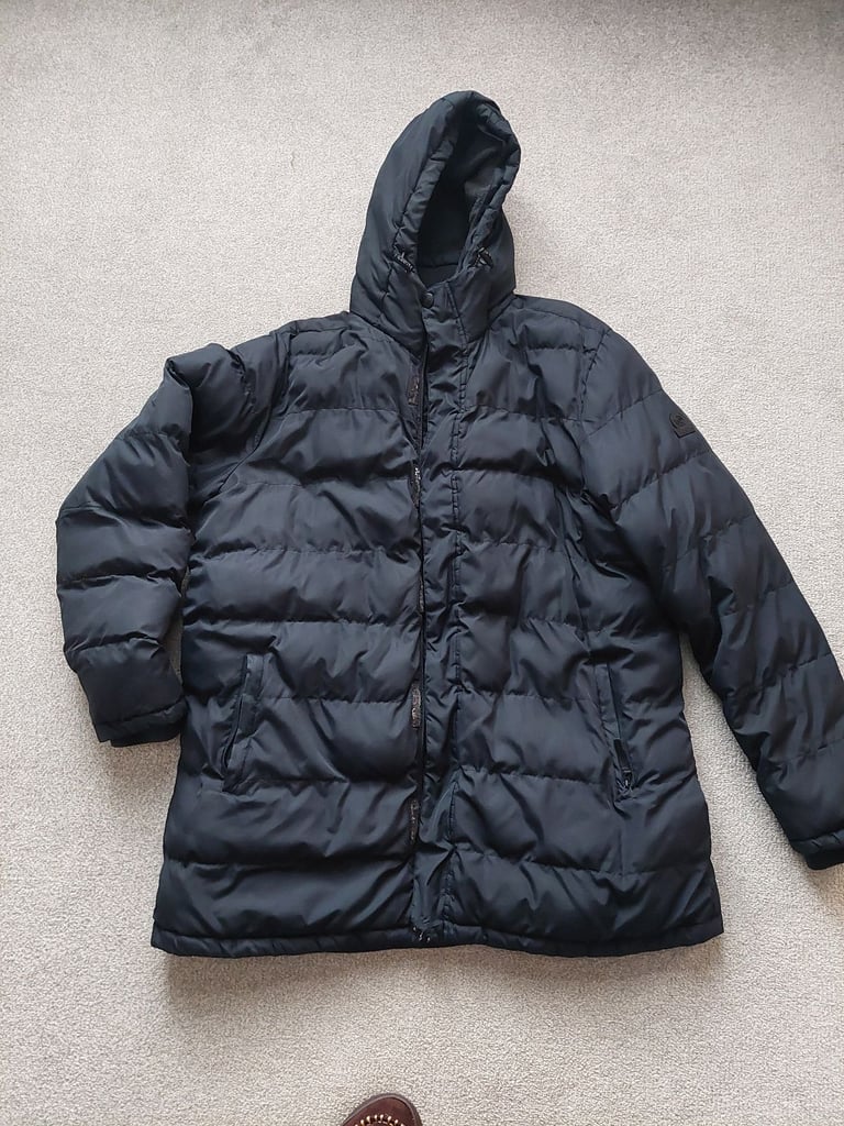 image for Mens tog 24 coat