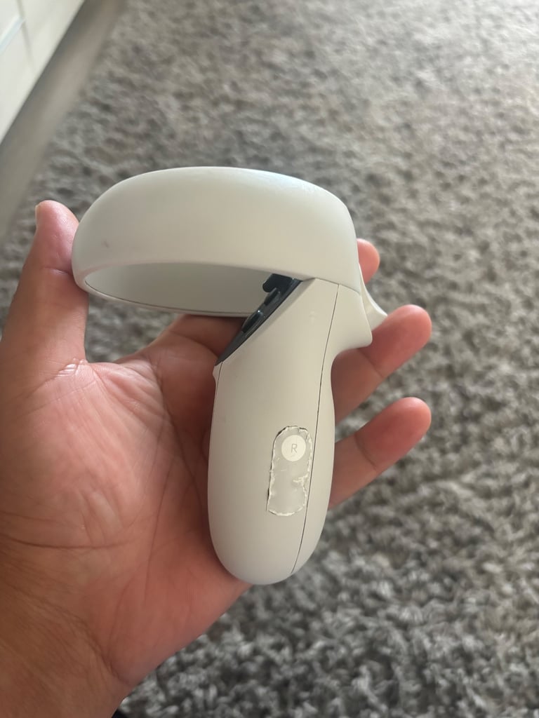 Oclus metes 2 controllers 