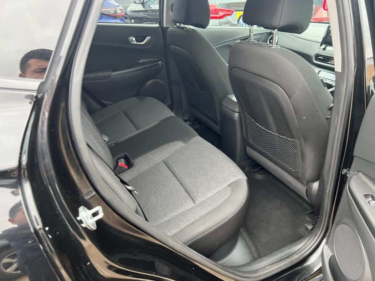 2021 Hyundai KONA 150kW Premium 64kWh 5dr Auto HATCHBACK Electric Automatic