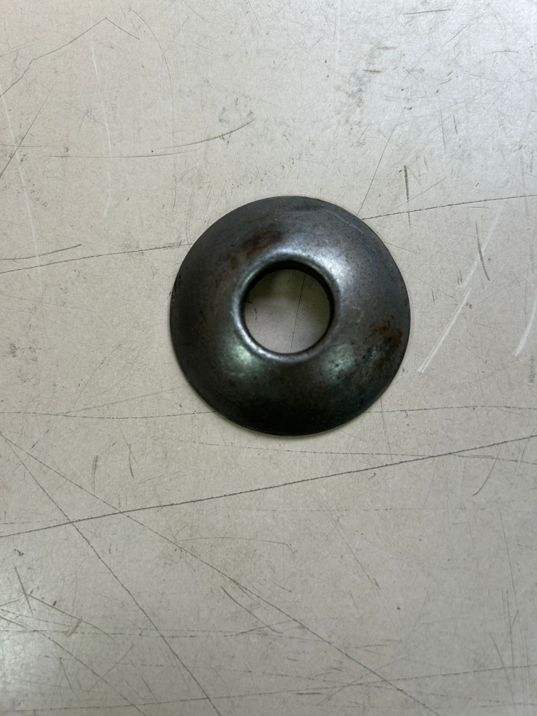 Gearbox lever ZF S5-24/3 for Maserati Khamsin and Quattroporte series 3