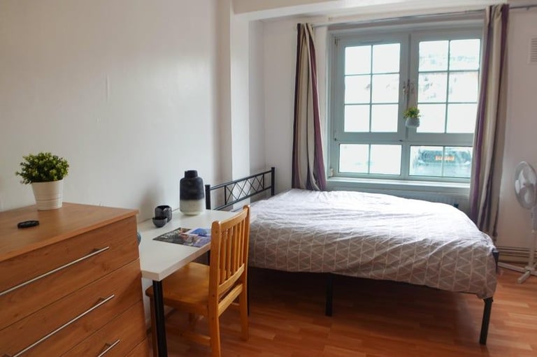 image for Double room Shadwell/Aldgate💎💎
